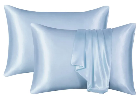 Satin Pillowcase