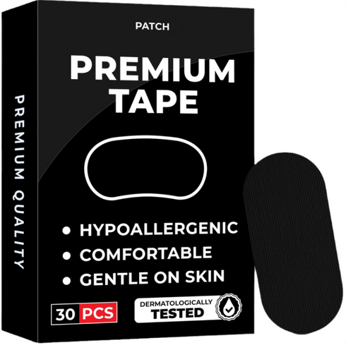 Mouth Tape