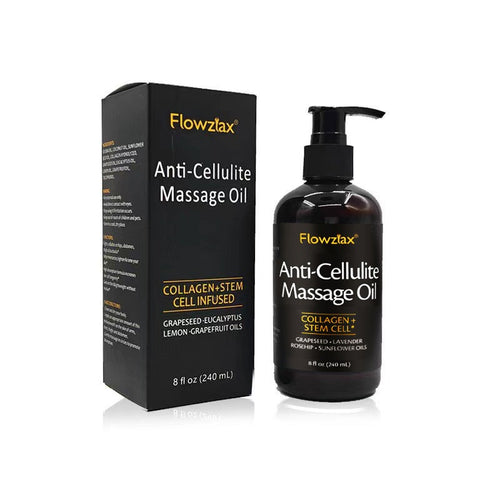 Vector Cellulite Oil