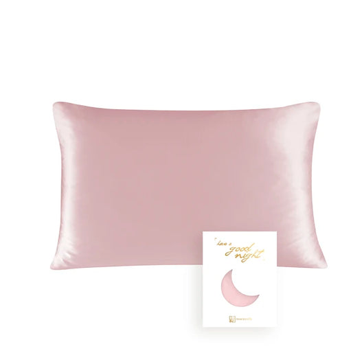 Satin Pillowcase