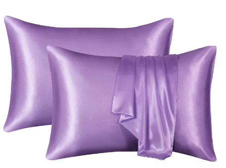 Satin Pillowcase