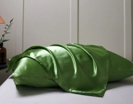 Satin Pillowcase