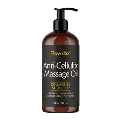 Vector Cellulite Oil