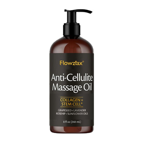 Vector Cellulite Oil