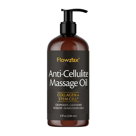 Vector Cellulite Oil