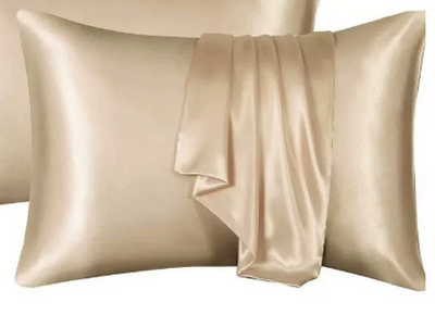 Satin Pillowcase