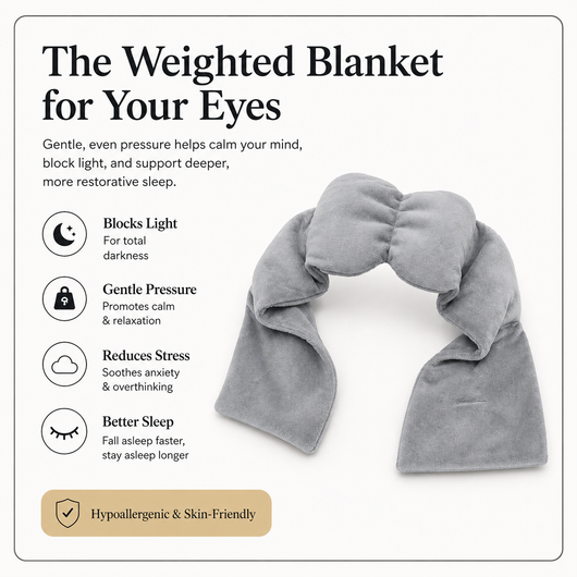 AirCore Sleep Mask