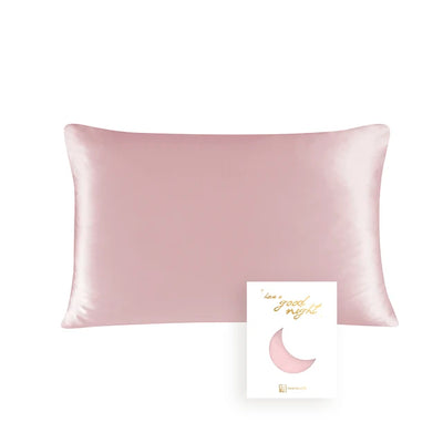 Satin Pillowcase