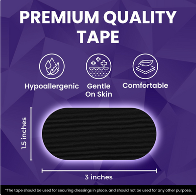 Mouth Tape