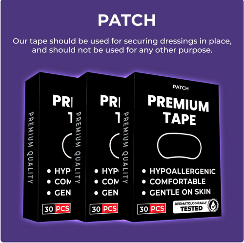 Mouth Tape