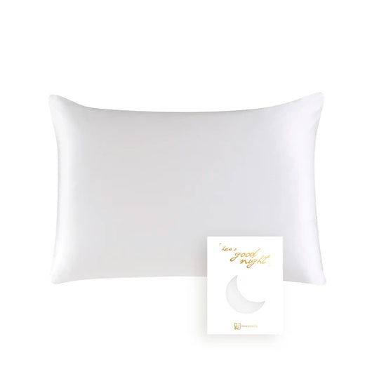 Satin Pillowcase