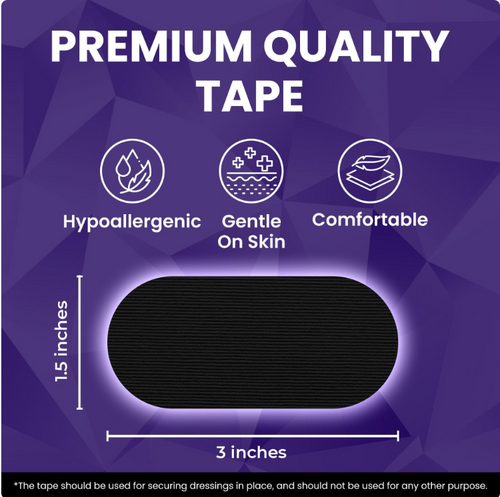 Mouth Tape