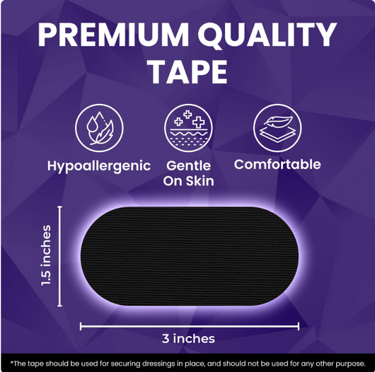 Mouth Tape