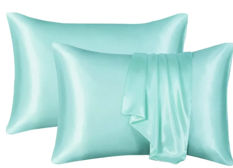 Satin Pillowcase