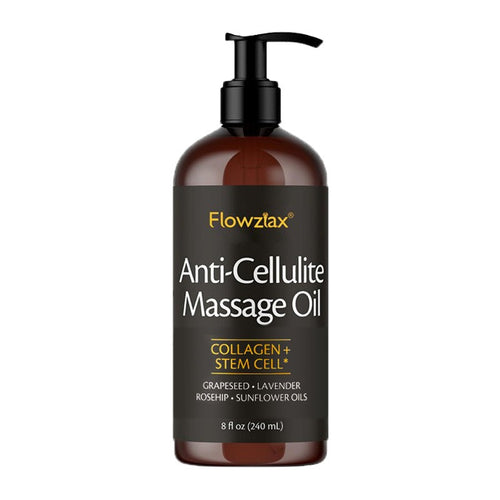 Vector Cellulite Oil