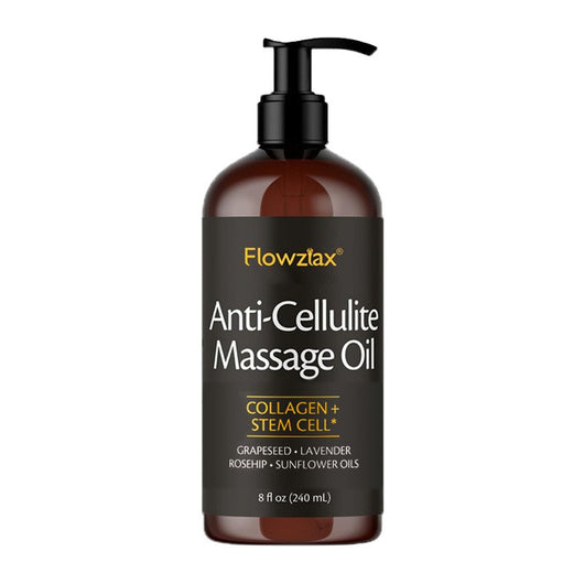 Vector Cellulite Oil