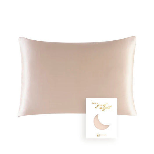 Satin Pillowcase