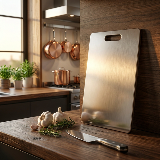 Titanium PRO Cutting Board
